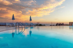Residence Pala Stiddata with panoramic swimming pool